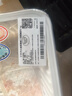  【180天白猪家庭装】冷鲜猪腿肉1kg 实拍图