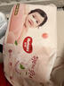好奇（Huggies）铂金装小桃裤成长裤XL96片(12-17kg)加大号尿不湿【透爽散热】 实拍图