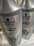 施华蔻（Schwarzkopf）防脱固发洗发露400ml  控油防脱发 固发防断发掉发女士新老包装 实拍图