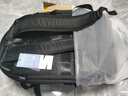 七匹狼背包双肩电脑包15.6英寸商务男士大容量行李包出差旅通勤学生书包 实拍图