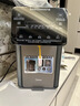 美的（Midea）小魔方pro电热水瓶电水瓶饮水机 烧水壶电热水壶316L 风冷保温恒温一体0塑料可拆国家补贴31FPro 实拍图
