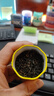 八马茶业乌龙茶小圆罐武夷岩茶大红袍一级50g罐装 茶叶自己喝 实拍图