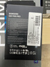 三星（SAMSUNG）1TB SSD固态硬盘 M.2接口(NVMe协议PCIe5.0*4)AI电脑配件 读速14700MB/S 9100 PRO 实拍图