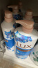 力士(LUX)沐浴露 闪亮冰爽 沁爽香氛 爽肤香氛沐浴乳1000g留香 实拍图