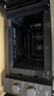 美的（Midea）微波炉经典升级款M2A 家用小型20升平板式易清洁快捷双旋钮高效速热杀菌除味以旧换新 实拍图