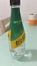 可口可乐（Coca-Cola）怡泉 可口可乐 Schweppes 无糖零卡 柠檬味 苏打水 400ml*12瓶  实拍图