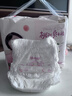 好奇（Huggies）铂金装小桃裤成长裤XXXL26片*4包(17kg以上)【透爽散热】 实拍图