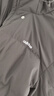 阿迪达斯 （adidas）550蓬通勤防风保暖鸭绒羽绒服面包服女子冬季连帽 M码 实拍图