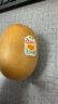 佳沛（zespri）新西兰 阳光金奇异果12粒礼盒特大果单果约122-146g 猕猴桃 水果 实拍图