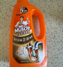威猛先生（Mr Muscle）管道速效疏通啫喱 强力瓦解厨房堵塞 960ml 实拍图