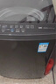 小天鹅（LittleSwan）波轮洗衣机全自动 12公斤大容量 直驱变频【TB12-1809DT】家电国家补贴20% 以旧换新 一级能效 实拍图