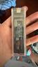 联存（LINSTORAGE）M.2 NVME/NGFF/SATA固态硬盘盒 Type-C3.2移动硬盘盒m.2双协议硬盘盒适用电脑手机外接SSD硬盘盒 实拍图