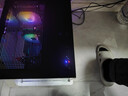 技嘉酷睿14代i5 14490F/RTX3050/B580 12G独显设计师电竞游戏台式机组装电脑主机全套DIY组装整机 配置五：酷睿14代i5丨RX7650GRE 标配 实拍图