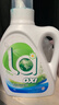 威露士la有氧洗衣液松木香4斤组合装（瓶1L+补充袋装500ml*2）除菌除螨 实拍图