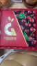 京鲜生GarcesFruit吉制 Santina智利车厘子3J级4斤小红箱礼盒源头直发 实拍图