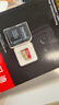 闪迪（SanDisk）256GB TF(MicroSD)内存卡 4K极速金卡A2 V30 U3行车记录仪 运动相机无人机 监控存储卡 读190MB/s 实拍图