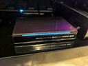 腾讯极光盒子5X 全程8K电视盒子 高清智能网络机顶盒 杜比视界/全景声蓝光云盘硬盘播放机 WiFi6无损音乐播放器 实拍图