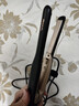 雷瓦（RIWA）负离子男士直板夹卷发棒防烫弧形蓬松神器男士专用夹板短发专用烫发夹板男13MM超窄夹板RB-8250 实拍图