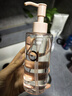 姬芮（ZA）水感净透卸妆油200ml温和深层清洁细致毛孔敏感肌可用  实拍图