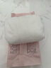 全棉时代一次性内裤女纯棉不掉絮灭菌 L码5条【品牌直供 安全灭菌】 实拍图
