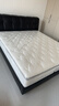 喜临门白骑士床垫政府补贴加厚进口乳胶护脊黄麻 独袋弹簧家用 白骑士plus【指定尺寸闪送】 1.8*2米 实拍图