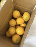京觅江西赣南脐橙 9斤净重橙子大果170g起纽荷尔甜橙新鲜水果源头直发 实拍图
