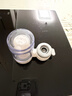 九阳净水器水龙头台式前置净水机家用厨房过滤器可视化全新升级龙头机JYW-RT1800 1机4芯套装 实拍图