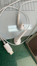 Apple/苹果 USB-C接口有线耳机 type-c接口有线耳机苹果耳机 苹果17有线耳机笔记本耳机游戏音乐 实拍图