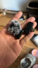 猛玛LARK A1无线领夹麦克风 手机直播收音麦 智能降噪猛犸a1麦克风话筒多巴胺mini采访拍摄moma收音器 实拍图