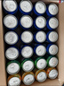 百事可乐Pepsi 可乐*16+7喜*4+美年达*4 碳酸饮料 汽水330ml*24听 混合装 实拍图