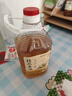 鲁花 【保真菜籽油】食用油 低芥酸特香菜籽油 6.18L   物理压榨 实拍图