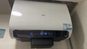 海尔（Haier）麦浪套系电热水器 国家补贴20%双胆扁桶60升BK5PLUS BK5升级款富锶小蓝瓶无镁棒3300W速热一级能效 实拍图
