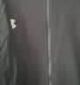安德玛（UNDERARMOUR）UA秋冬防水三合一户外运动夹克外套冲锋衣6001977 男款-泰坦灰024 6001977-024 L 实拍图