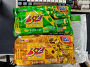 康师傅 3+2苏打夹心饼干 奶油味300g 休闲零食 早餐下午茶 实拍图