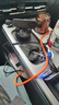 奥力科240W超级快充车载转化器 车载点烟器转化器充电器 车用充电器插头 240W快充 送三合一快充线 实拍图