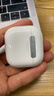 Apple/苹果 AirPods 4(支持主动降噪)搭配无线充电盒(USB-C)苹果耳机 蓝牙耳机适用iPhone/iPad 四代 实拍图