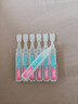 诺斯清生理盐水婴幼儿洗鼻鼻腔清洗次抛清洗液小支便携5ml*21支 实拍图