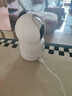 360智能摄像头P500 双摄版 双500万高清摄像头家用监控手机远程监控器360度夜视全景婴儿宠物看护 实拍图