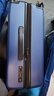 皮尔卡丹行李箱男低音万向轮拉杆箱女24英寸飞机托运旅行箱密码皮箱子 实拍图