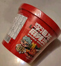 李海龙桶装正宗东北麻辣烫速食冲泡版免煮夜宵238g*4带丸子麻辣鲜香黏糊 实拍图
