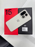 一加 15 16GB+1TB 原色沙丘 oppo 第五代骁龙 8 至尊版 165Hz 超高刷东方屏 旗舰游戏5G手机 国家补贴 实拍图