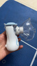 来福士（FEELLIFE）雾化器儿童家用成人老人轻音雾化机手持雾化器kids蓝 实拍图
