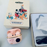 迪士尼（DISNEY）【爆卖50W+丨京选推荐】无线蓝牙耳机半入耳式游戏音乐降噪跑步运动长续航适用苹果小米 S190米妮 实拍图