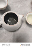 尚言坊汝窑茶壶西施壶套装家用泡茶壶高档个人泡茶杯生日父亲礼物伴手礼 实拍图