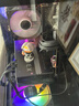微星 酷睿i5 12600KF/RTX4060/4060TI/4070S/5060Ti海景房游戏主机电脑台式机优惠补贴组装电脑DIY主机 配一 I5 12490F丨RTX3060 实拍图