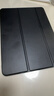RBP 适用ipad pro保护套11英寸通用234代2022/21/20款电脑保护壳全包防摔软壳三折支架 实拍图