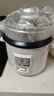 三角牌（Triangle）电饭煲家用迷你电饭锅2L煮饭锅学生宿舍电煮锅1-2人用 TG-Z20X18J 实拍图