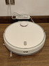 米家扫拖机器人 3 拖地机擦地机 LDS激光导航立体避障 小爱同学智能互联 扫拖一体机洗地机吸尘器 实拍图