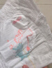 好奇（Huggies）铂金装小桃裤成长裤XL96片(12-17kg)加大号尿不湿【透爽散热】 实拍图