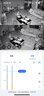 华为智选鸿蒙智选1000万双摄监控摄像头家用360度无死角带夜视全景海雀室内家庭安防宝宝宠物看护器双雀Max 实拍图